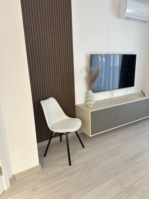 Da Apartments Варна Екстер'єр фото
