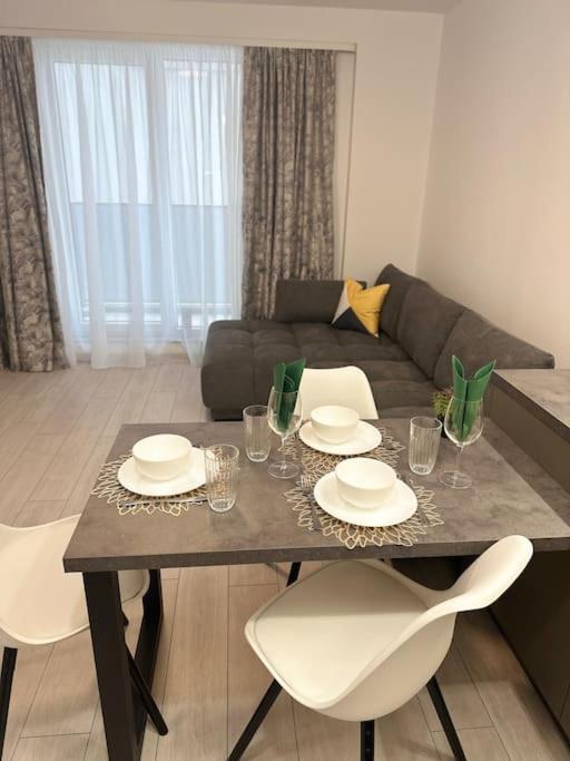 Da Apartments Варна Екстер'єр фото